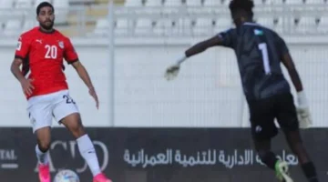 اعتذار إبراهيم عادل.. ينعى ضياع حلم مصر في تتويج كأس أفريقيا